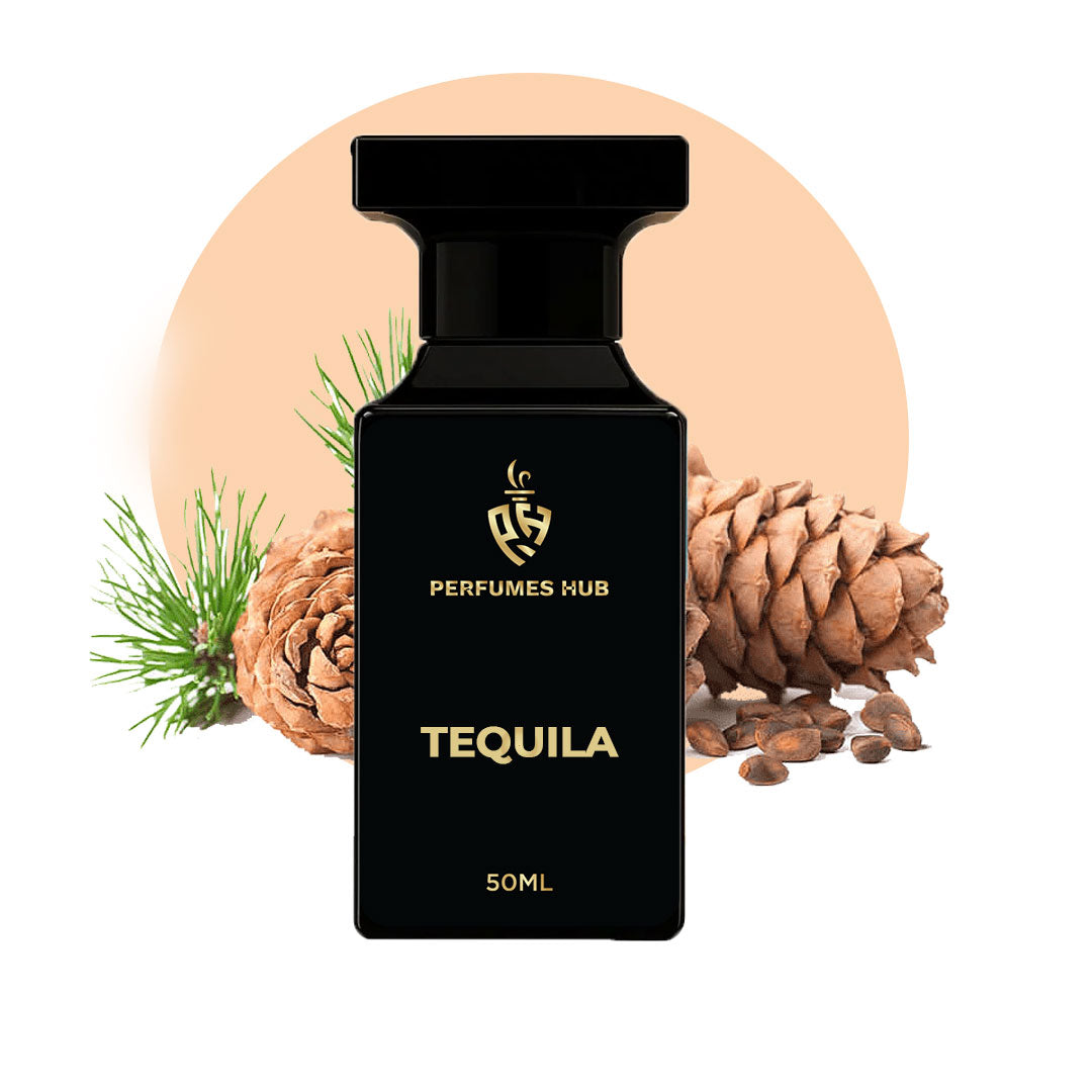 TEQUILA (Vodka on the Rocks)